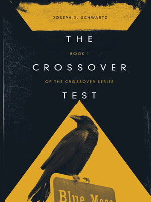cover image of The Crossover Test